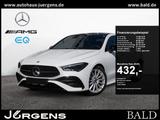 Mercedes-Benz CLA 220 d Coupé AMG-Sport/MLB/360/Pano/Night/Key - Mercedes-Benz CLA 220 in Dortmund