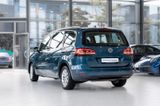 Volkswagen Sharan Ocean BMT/Start-Stopp*1.HD*BUSINESS-PAKET - Volkswagen Sharan: Business