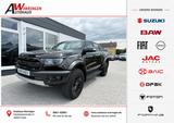 Ford Raptor Doppelkabine 4x4/AHK/Standheiz./Kamera - gebrauchte Ford Raptor aus dem Jahr 2021