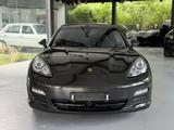 Porsche Panamera 4 S-ACC-BOSE-SPORT-CHRONO - Porsche Panamera aus 2011: 4s