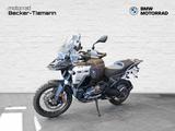 BMW R 1300 GS Adventure 3 Pakete I Style TB - MOTORRAD A1