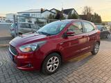Ford Ka KA+ Cool & Sound - Ford: Ka Cool Sound