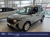 Ford Tourneo Courier Titanium AHK Navi ACC Klimaautom - Ford mit Benzin-Antrieb