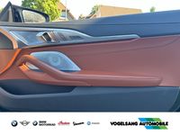 BMW M850 - Vorschau Bild 11