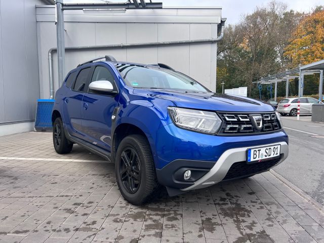 Dacia Duster Prestige