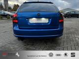 Skoda Octavia Combi 2.0 TSI RS Airlift*Fox*Maxton*Noak - Skoda Octavia aus 2011: RS Combi