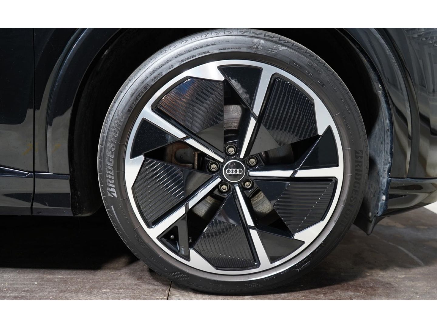 Audi Q4 e-tron - Bild 13