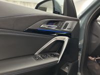 BMW X2 - Vorschau Bild 35