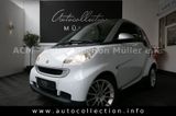 Smart ForTwo*Klima*Alu*Sitzh*Pano*Radio*Allwetter*TÜV* - Smart ForTwo: Radio