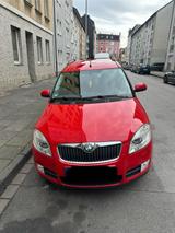 Skoda romster - Skoda Roomster in Duisburg