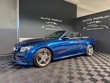 Mercedes-Benz E 220 d 4Matic Cabrio AMG LINE-8xBereift-2.HAND - Mercedes-Benz E 220 mit Diesel-Antrieb: Cabrio, Automatik