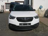 Opel Crossland (X) Innovation - gebrauchte Opel Crossland (X) aus dem Jahr 2019