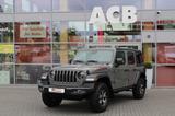 Jeep Wrangler 2,2 CRDI Unlimited Rubicon Dual Top LED - Jeep Wrangler: Dual Top