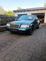 Mercedes-Benz Mercedes C-Klasse C180 W202 - Mercedes-Benz C 180 aus 1995