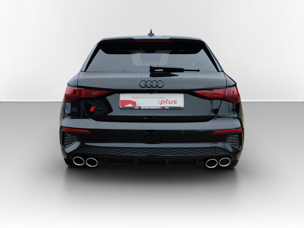 Audi S3 - Bild 7