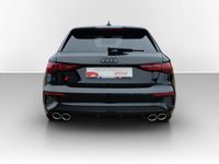Audi S3 - Vorschau Bild 7
