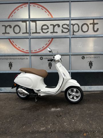 Vespa Primavera 50 2 Takt  ähnl.Sprint,LX, S,