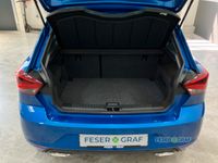 Seat Ibiza - Vorschau Bild 14