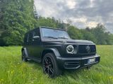 Mercedes-Benz G 63 AMG Magno, Manufaktur, Junge Sterne Garant - Mercedes-Benz G 63 AMG in München
