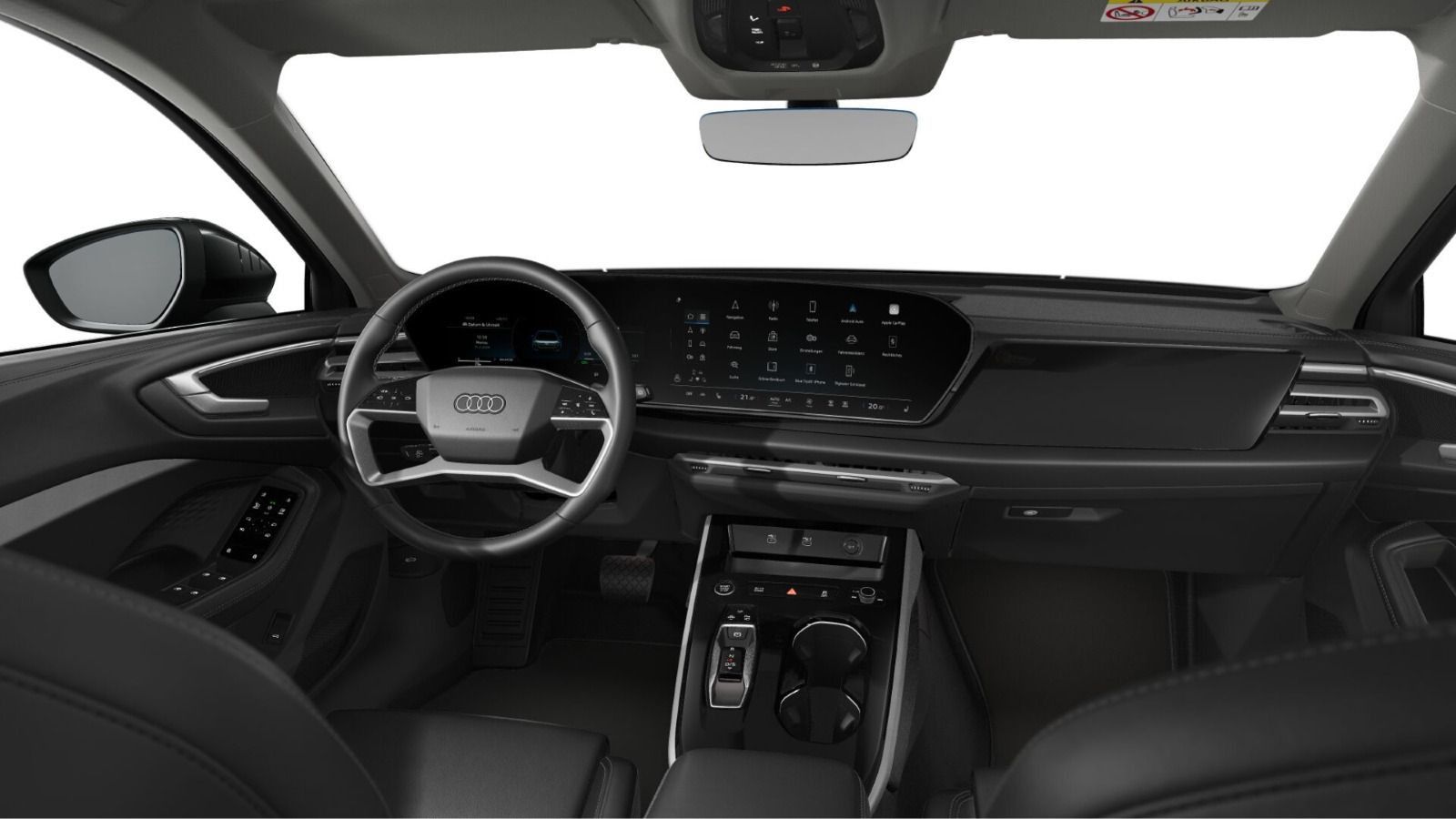 Audi A5 - Bild 5