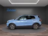 Volkswagen T-Cross 1.0 l TSI 116PS Goal+Fahrschulumbau +AHK - Volkswagen T-Cross GOAL mit Benzin-Antrieb