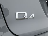 Audi Q4 - Vorschau Bild 21