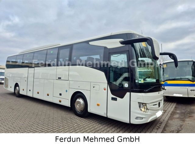 Mercedes-Benz Tourismo 16/2 RHD -53+1+1 Länge 13,11 m