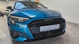 Audi A3 Sportback 30 g-tron LED DSG ACC Navi SHZ - Audi A3 mit CNG-Antrieb: Automatik