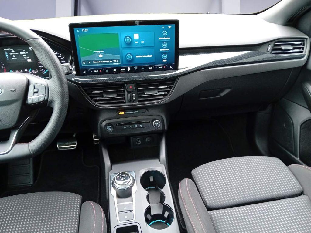 Ford Focus Turnier 1.5 EcoBlue Aut. ST-LINE *+++*, миниатюра 13