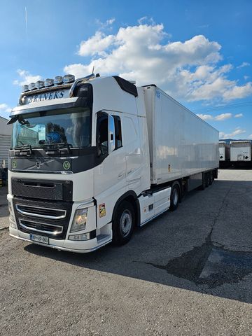 Volvo FH 540