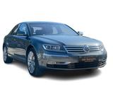 Volkswagen Phaeton V8 5-Sitzer 4Motion*KAMERA*NAVI*MASSAGE* - gebrauchte VW Phaeton aus dem Jahr 2012