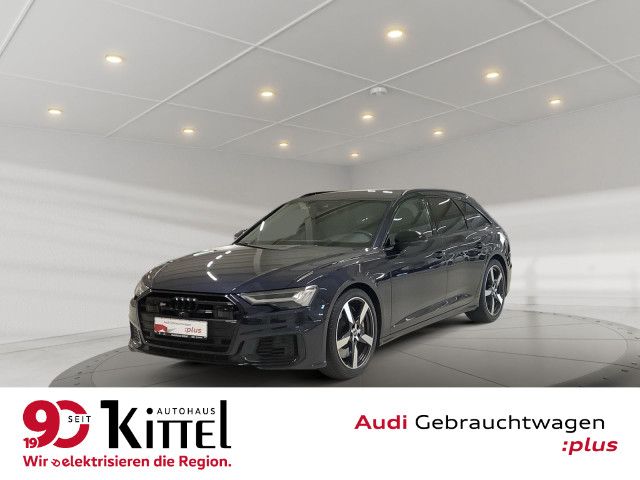 S6 Avant TDI tiptronic,Luft,Headup,HD-Matrix,AHZ