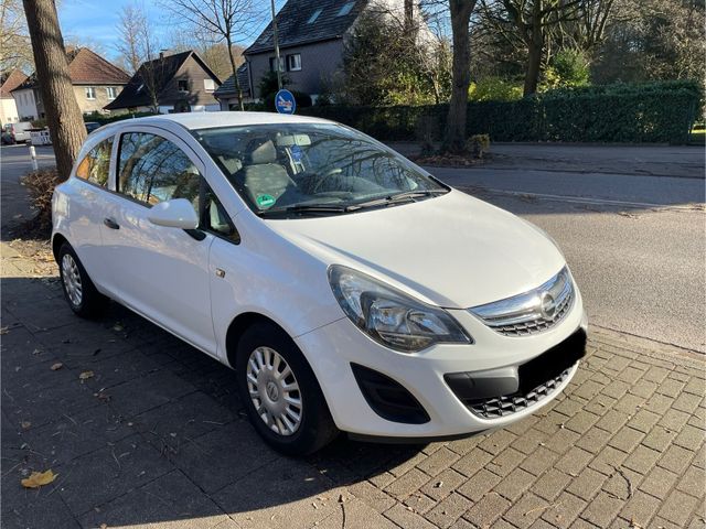 Opel Corsa 1.2 Klima