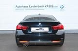 BMW 420i Gran Coupé NAVI prof. , LED, KAM, HUD, Komf - gebrauchte BMW 420 Gran Coupé aus dem Jahr 2019