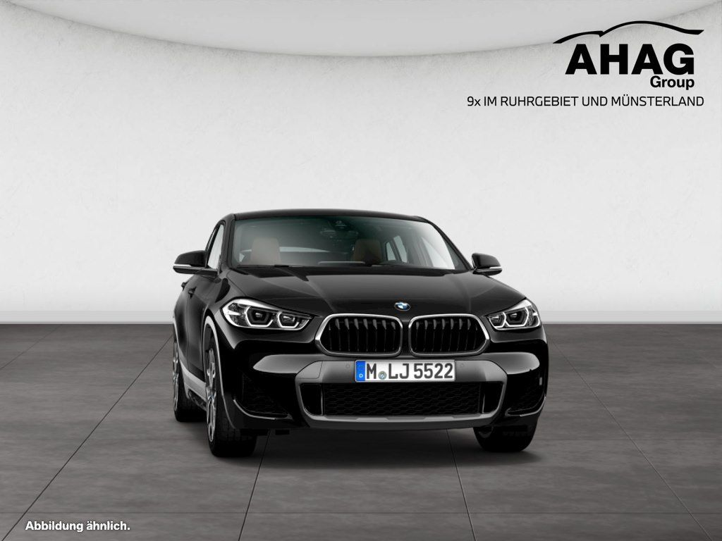 BMW X2 - Bild 10