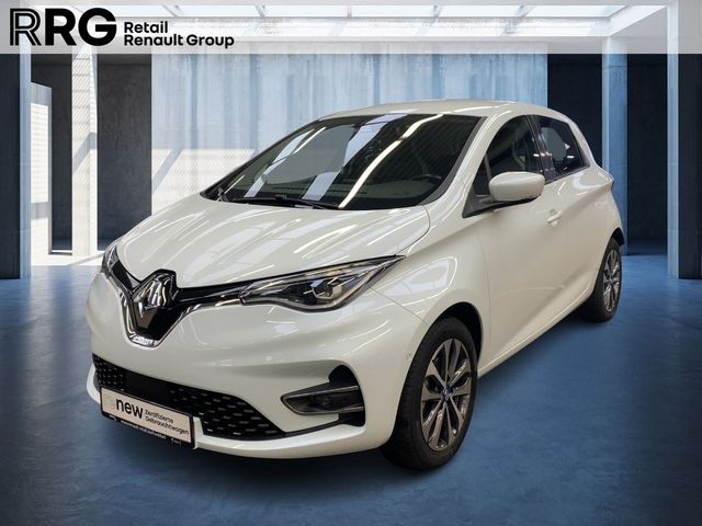 Renault ZOE R110 Experience R110/Z.E. 50 Zzgl. Batterie 