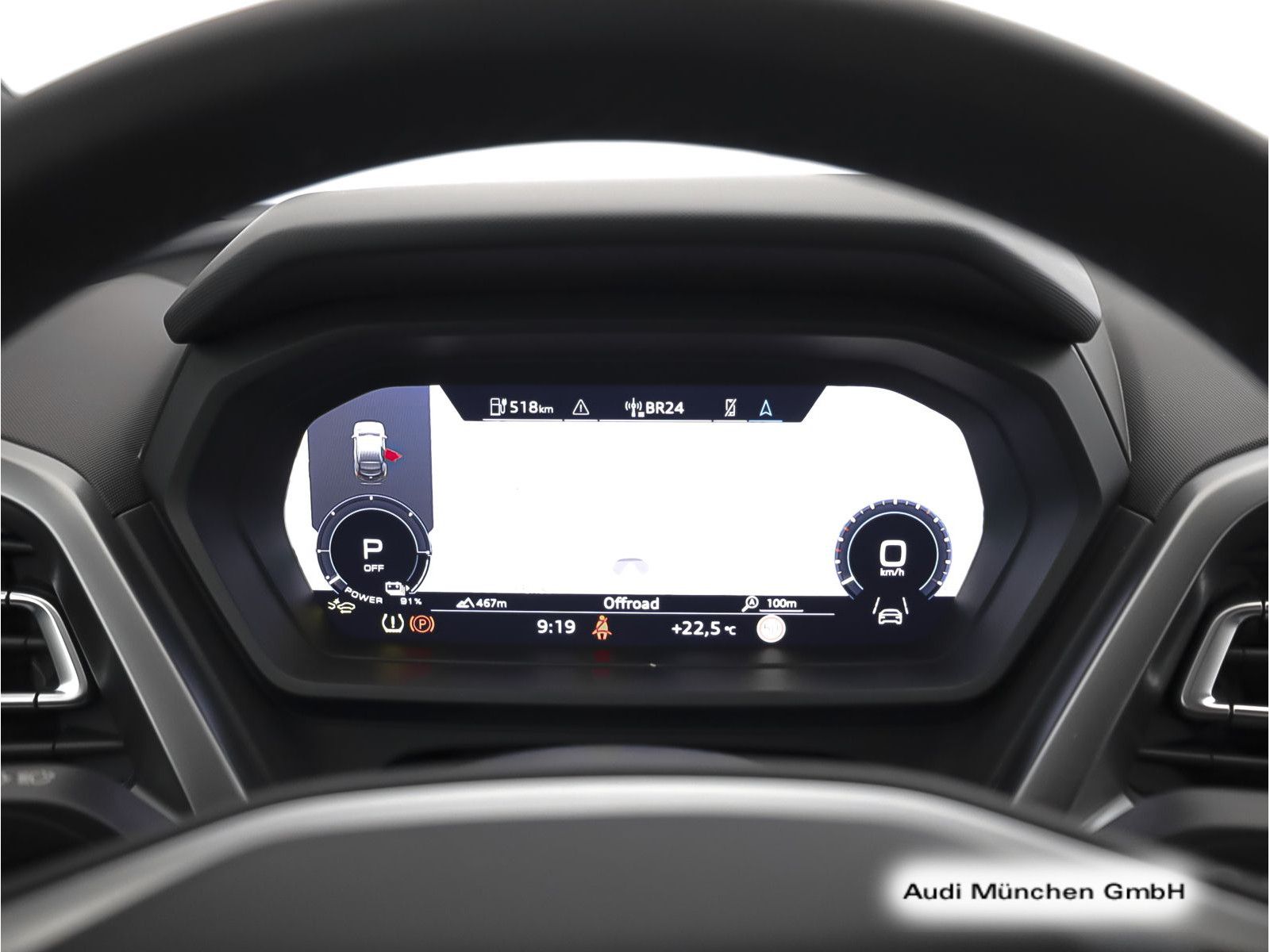 Audi Q4 e-tron - Bild 17