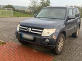 Mitsubishi Pajero 3,2 v80 - Mitsubishi Pajero: 3.8