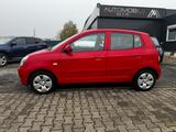 Kia Picanto 1.1 LX*KIIMA*SERVO*ZENTRAL* - Kia Picanto aus 2006