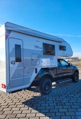 Tischer 260 S, Wohnkabine auch einzeln zu verkaufen - Tischer Wohnwagen & Wohnmobile