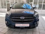 Ford Kuga ST-Line 175 PS  Aut/AWD/AHK/Xen/18"/2Hd. - Ford Kuga Gebrauchtwagen in Hannover