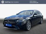 Mercedes-Benz E 220 E Klasse 9G Tronic AMG Line