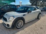 MINI Mini Cooper S Coupe 1.6 John Works Coupé 1prop.  - MINI MINI aus 2012: Coupe