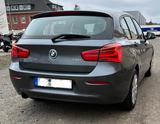 BMW 118i Facelift | 52tkm | Navi | Sitzhzg | PDC - BMW 118: 118i Facelift