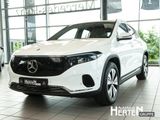 Mercedes-Benz EQA 300 4M+PROGRESSIVE+FAHRASSISTENS-P+LED+NAVI - Mercedes-Benz EQA aus 2024