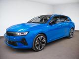 Opel Astra Electric GS*ULTIMATE*PANO*MATRIX*HUD*NAVI* - Opel Astra Electric Gebrauchtwagen