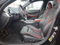 BMW i4 - Vorschau Bild 7