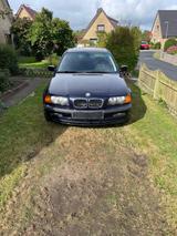 BMW E46 318i - BMW 318 aus 1999: 318i E46