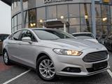 Ford Mondeo 2.0 TDCi Business NAVI. SHZ. PDC. Kamera - Ford Mondeo mit Diesel-Antrieb: Limousine, 2.0