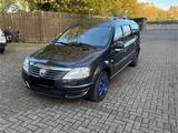 Dacia Logan* Behindert Gericht* Klimaanlage*TÜV NEU - gebrauchte Dacia Logan aus dem Jahr 2012